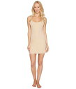 送料無料 コマンドー Commando レディース 女性用 ファッション 下着 ショーツ Mini Cami Slip MNCS01 - Beige