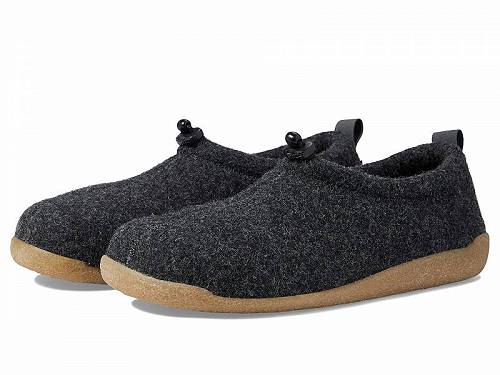 ̵ ˥ Sanita 塼  å Lodge Shoe - Charcoal