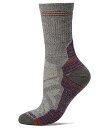  X}[gE[ Smartwool fB[X p t@bV \bNX C Performance Hike Light Cushion Crew - Taupe