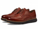 送料無料 コールハーン Cole Haan メンズ 男性用 シューズ 靴 オックスフォード 紳士靴 通勤靴 Original Grand Remastered ...