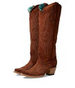 送料無料 コーラルブーツ Corral Boots レディース 女性用 シューズ 靴 ブーツ ウエスタンブーツ A4437 - Shedron