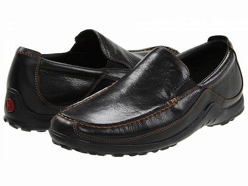 コールハーン 送料無料 コールハーン Cole Haan メンズ 男性用 シューズ 靴 ローファー Tucker Venetian - Black