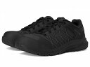 送料無料 キーン Keen Utility メンズ 男性用 シューズ 靴 ブーツ ワークブーツ Vista Energy XT - Black/Raven