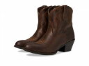 送料無料 アリアト Ariat レディース 女性用 シューズ 靴 ブーツ ウエスタンブーツ Darlin - Sassy Brown