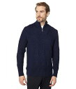 送料無料 ダーレ・オブ・ノルウェイ Dale of Norway メンズ 男性用 ファッション セーター Hoven Sweater - Navy