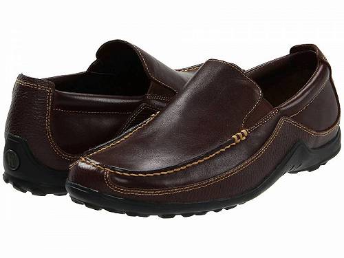 送料無料 コールハーン Cole Haan メンズ 男性用 シューズ 靴 ローファー Tucker Venetian - French Roast