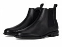 送料無料 アルド Aldo メンズ 男性用 シューズ 靴 ブーツ アンクル ショートブーツ Bristoll-Wide - Black