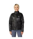  }Een[hEGA Mountain Hardwear fB[X p t@bV AE^[ WPbg R[g WPbg Ventano(TM) Jacket - Black