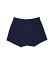 ̵ ϥ Hanro   եå  Cotton Sporty Knit Boxer - Midnight Navy