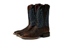 送料無料 アリアト Ariat メンズ 男性用 シューズ 靴 ブーツ ウエスタンブーツ Sport Big Country Western Boots - To...