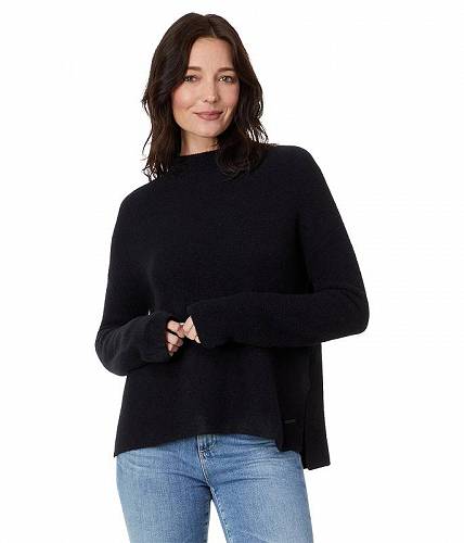 ̵ ֥ǥ Carve Designs ǥ  եå  Olivia Plush Sweater - Black