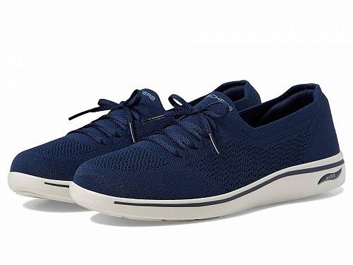 送料無料 スケッチャーズ SKECHERS Performance レディース 女性用 シューズ 靴 スニーカー 運動靴 Arch Fit Uplift - Florence - Navy