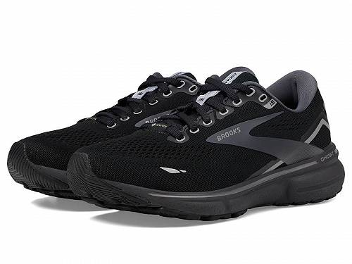 送料無料 ブルックス Brooks レディース 女性用 シューズ 靴 スニーカー 運動靴 Ghost 15 GTX(R) - Black/Blackened Pearl/Alloy