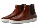 送料無料 ジョーンストンアンドマーフィー Johnston & Murphy メンズ 男性用 シューズ 靴 ブーツ アンクル ショートブーツ Brody Che...