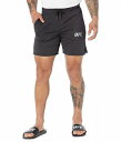  UFC UFC Y jp t@bV V[gpc Zp 7&quot; Shorts Without Brief - Black