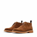 送料無料 スティーブマデン Steve Madden メンズ 男性用 シューズ 靴 ブーツ チャッカブーツ Palta - Tan