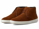 送料無料 ジョーンストンアンドマーフィー Johnston & Murphy メンズ 男性用 シューズ 靴 ブーツ チャッカブーツ Brody Chukka -...