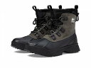 送料無料 ソレル SOREL メンズ 男性用 シューズ 靴 ブーツ スノーブーツ Scout 87'(TM) XT Waterproof - Blac...