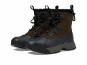 送料無料 ソレル SOREL メンズ 男性用 シューズ 靴 ブーツ スノーブーツ Scout 87'(TM) XT Waterproof - Toba...