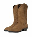 送料無料 アリアト Ariat メンズ 男性用 シューズ 靴 ブーツ ウエスタンブーツ Heritage R Toe Western Boots - Dijon...