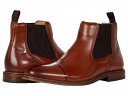送料無料 ステーシーアダムス Stacy Adams メンズ 男性用 シューズ 靴 ブーツ チェルシーブーツ Maury Cap Toe Chelsea Boo...