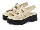  \ SOREL fB[X p V[Y C q[ Dayspring(TM) Slingback Sandal - Honey White/Black