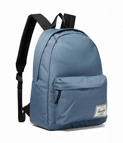 送料無料 ハーシェルサプライ Herschel Supply Co. バッグ 鞄 バックパック リュック Classic(TM) XL Backpack - Blue Mirage/White Stitch