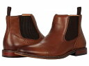 送料無料 ステーシーアダムス Stacy Adams メンズ 男性用 シューズ 靴 ブーツ チェルシーブーツ Maury Cap Toe Chelsea Boo...