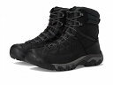 送料無料 キーン Keen メンズ 男性用 シューズ 靴 ブーツ ハイキング トレッキング Targhee Lace High Polar Waterproof...