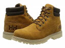 送料無料 ヘリーハンセン Helly Hansen メンズ 男性用 シューズ 靴 ブーツ スノーブーツ Fremont - Honey Wheat/Beluga...