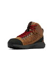  RrA Columbia Y jp V[Y C u[c nCLO gbLO Trailstorm(TM) Crest Mid Waterproof - Elk/Black