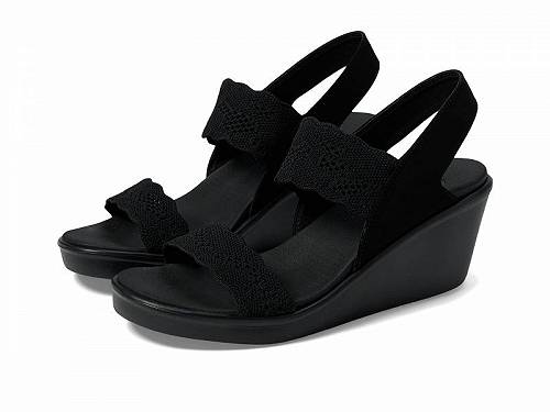 åߥå㤨̵ å㡼 SKECHERS ǥ  塼  ҡ Rumble On - New Crush - Black/BlackפβǤʤ17,370ߤˤʤޤ