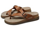 送料無料 メフィスト Mephisto レディース 女性用 シューズ 靴 サンダル Helen Plus - Camel Scratch