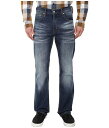 送料無料 リーバイス Levi's(R) Mens メンズ 男性用 ファッション ジーンズ デニム 527(TM) Slim Bootcut - Wave Allusions