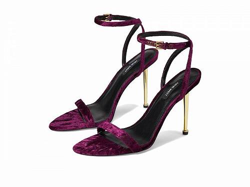 ̵ ʥ󥦥 Nine West ǥ  塼  ҡ Reina - Dark Purple Velvet