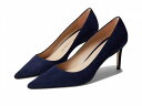  X`A[gCc} Stuart Weitzman fB[X p V[Y C q[ Stuart 75 Pump - Nice Blue