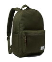  n[VFTvC Herschel Supply Co. obO  obNpbN bN Settlement Backpack - Ivy Green