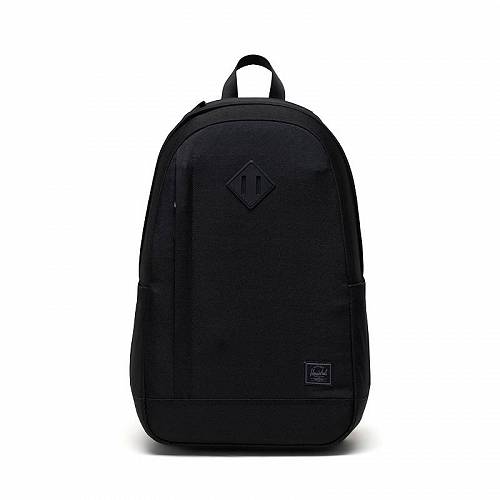 ハーシェルサプライ リュック メンズ 送料無料 ハーシェルサプライ Herschel Supply Co. バッグ 鞄 バックパック リュック Seymour Backpack - Black Tonal