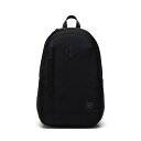  n[VFTvC Herschel Supply Co. obO  obNpbN bN Seymour Backpack - Black Tonal