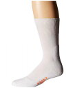 送料無料 ファルケ Falke ファッション ソックス 靴下 Cotton Run Socks - White