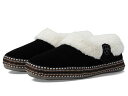 送料無料 アリアト Ariat レディース 女性用 シューズ 靴 スリッパ Melody Slipper - Black