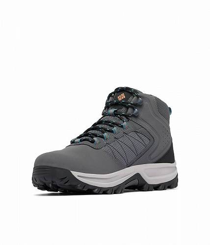 送料無料 コロンビア Columbia メンズ 男性用 シューズ 靴 ブーツ ハイキング トレッキング Transverse(TM) Hike Waterproof - Dark Grey/Cloudburst 送料無料 コロンビア Columbia メンズ 男性用 シューズ 靴 ブーツ ハイキング トレッキング Transverse(TM) Hike Waterproof - Dark Grey/Cloudburst