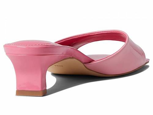 【オリジナル】 送料無料 カルバンクライン Calvin Klein レディース 女性用 シューズ 靴 ヒール Fabian - Light Pink：グッズ×グッズ のものは