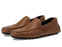  {X BOSS Y jp V[Y C [t@[ Noel Smooth Leather Moccasins - Sand