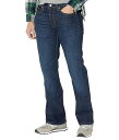  [oCX Levi&#039;s(R) Mens Y jp t@bV W[Y fj 527(TM) Slim Bootcut - Feelin&#039; Left