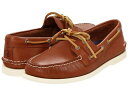  Xy[ Sperry Y jp V[Y C {[gV[Y Authentic Original - Tan