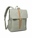  n[VFTvC Herschel Supply Co. obO  obNpbN bN City Backpack - Seagrass/White Stitch