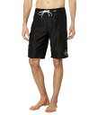  Ij[ O&#039;Neill Y jp X|[cEAEghApi  Santa Cruz Solid 2.0 Boardshorts - Black/White