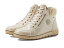 ̵ ץ󥰥ƥå Spring Step ǥ  塼  ֡ ֡ 󥯥 硼ȥ֡ Alps - Beige Patent