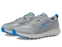  Skechers GO GOLF Y jp V[Y C Xj[J[ ^C Go Golf Max-Fairway 4 - Grey/Blue